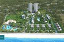 Dự án Zenna Long Hải khu resort nghỉ dưỡng đẳng cấp bên bờ biển